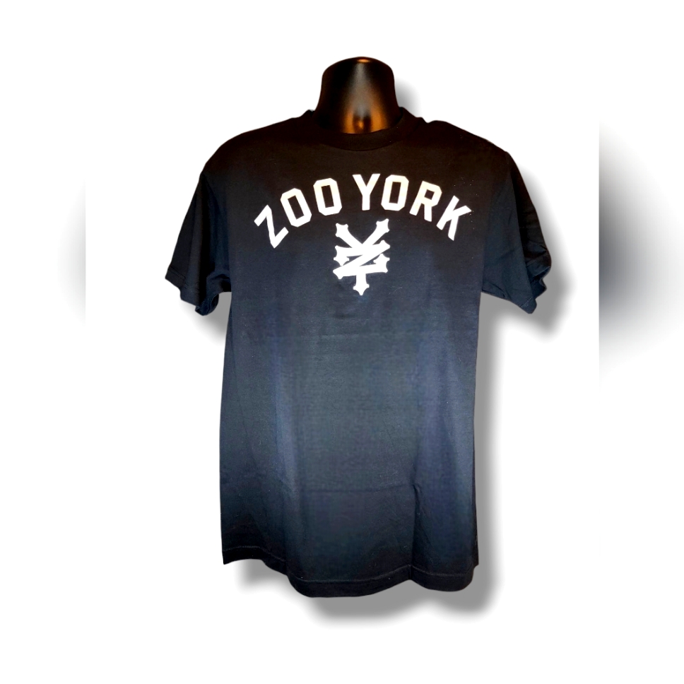 Brand New Zoo York TShirt